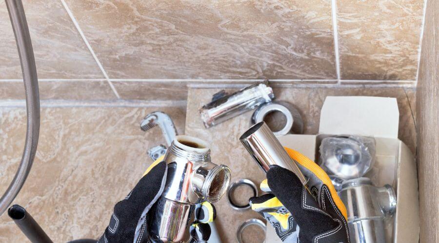 Professional metal roof installation in Mexico, MO